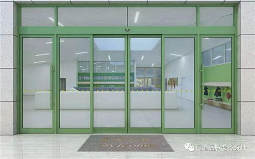 自動(dòng)感應(yīng)門 凱撒門業(yè)產(chǎn)品齊全 自動(dòng)感應(yīng)門廠家