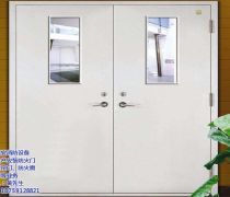 福建防火門報價_福州成安門業_福建防火門