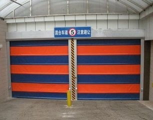 圖 塘沽區(qū)安裝提升門 工業(yè)門廠家維修技術(shù)保障 天津房屋維修