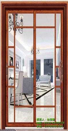 承軒瑞門業(yè) 福州推拉門 福州推拉門價格