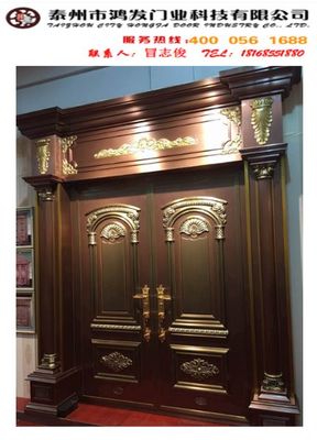 福州銅門廠,福州銅門價格,福州別墅銅門廠方上門安裝,純銅品質(zhì)高貴典雅