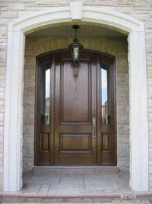 浩軒木門(mén) 實(shí)木門(mén) 產(chǎn)品展示 沈陽(yáng)浩軒門(mén)業(yè)