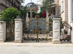 優(yōu)惠的護(hù)欄圍欄--想買(mǎi)專(zhuān)業(yè)的護(hù)欄圍欄,就來(lái)萬(wàn)家紅門(mén)業(yè)(護(hù)欄圍欄,福州護(hù))--福州萬(wàn)家紅門(mén)業(yè)