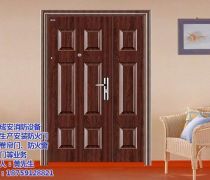 福州成安門業(yè) 優(yōu)質(zhì)防盜門選擇與報(bào)價(jià)指南