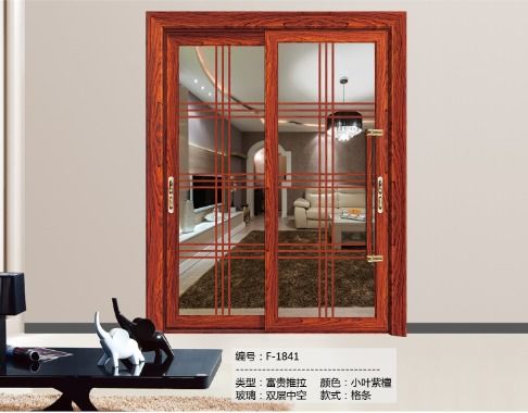 聚焦品質與設計 南京中空廠、南京歐萊特門業及富貴推拉系列解析，兼談福州門業發展