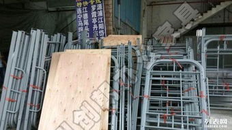 福州工廠配送 高品質鐵架床與門業的完美結合
