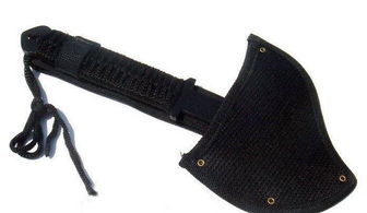 多功能野營斧 戶外探險(xiǎn)必備工具的選購指南與市場信息